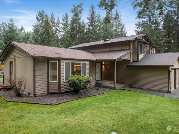 6705 254th Street E, Graham, WA 98338