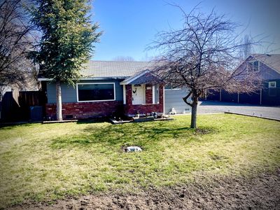 1805 Derby St, Klamath Falls, OR, 97603
