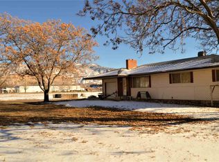 808 Shiraz Dr, Palisade, CO 81526