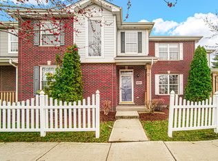 18554 Dearborn Ct, Tinley Park, IL 60477