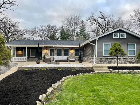 265 W Hawthorne Ln, West Chicago, IL 60185