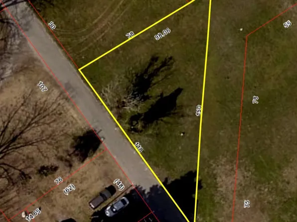 Tbd N Cool Avenue, New Bern, NC 28560