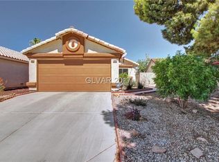 1853 Cane Hill Dr, Las Vegas, NV 89142