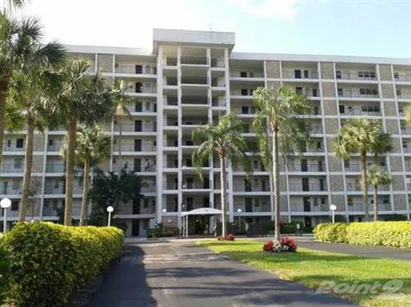 3150 N Palm Aire Dr APT 807, Pompano Beach, FL 33069