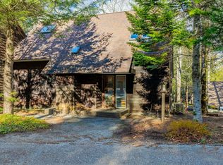 9 Pond View Rd #9, Bondville, VT 05340