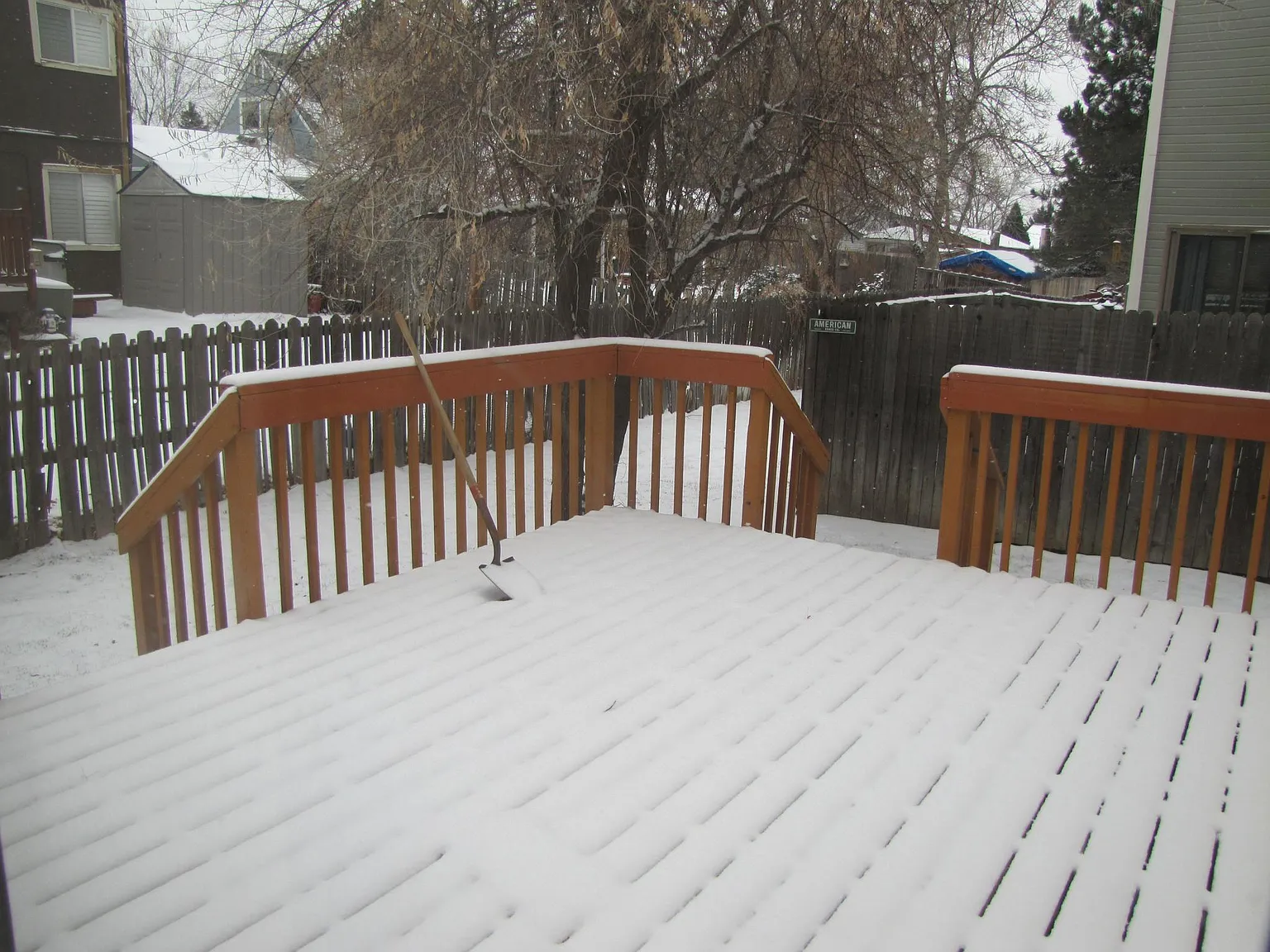 8904 Everett Street — Photo 3