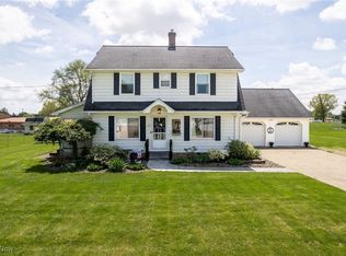 388 W Sunset Dr, Rittman, OH 44270