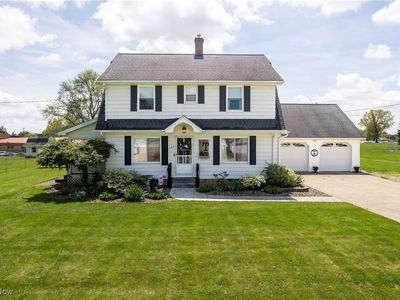 388 W Sunset Dr, Rittman, OH, 44270