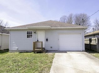 1819 N Colgate Ave, Springfield, MO 65802