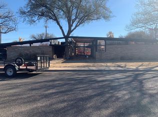 1710 Dotsy Ave, Odessa, TX 79763