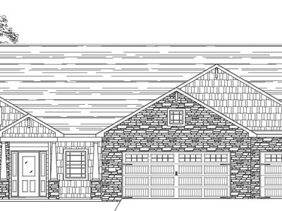 4413 Lithophone Ct, West Lafayette, IN, 47906