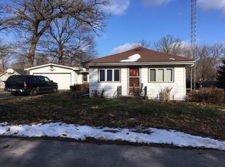 N1132 Walnut Rd, Genoa City, WI 53128