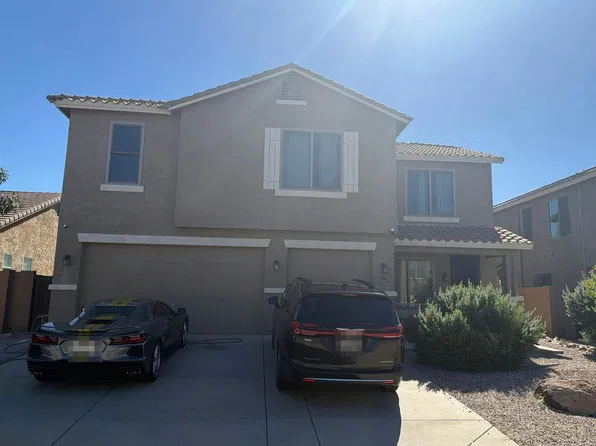 1053 E Harvest Rd, San Tan Valley, AZ 85140