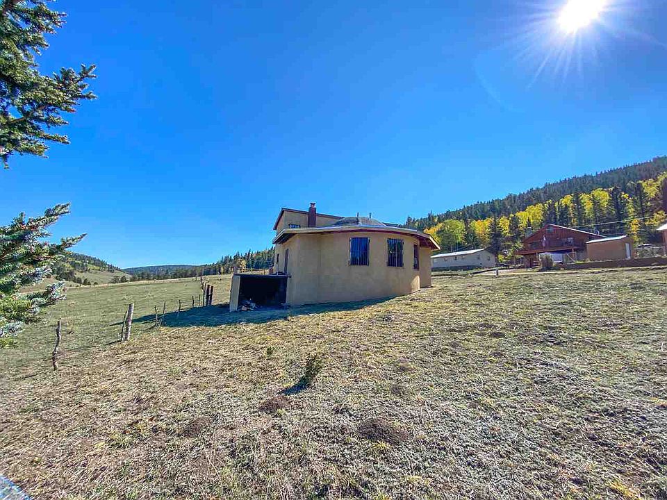 25 Cielo Vista Rd, Vadito, NM 87579 Zillow