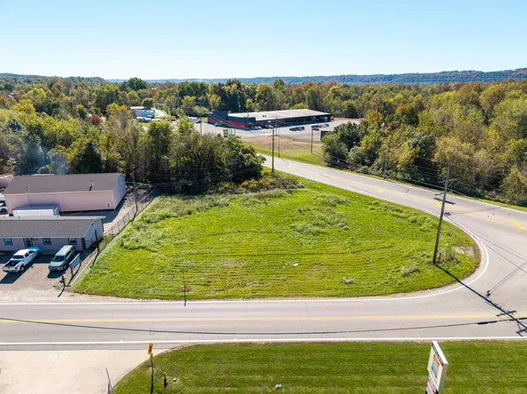 1662 State Route 522, Wheelersburg, OH 45694