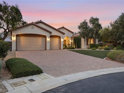 8484 Illusionary Magic Cir, Las Vegas, NV, 89131