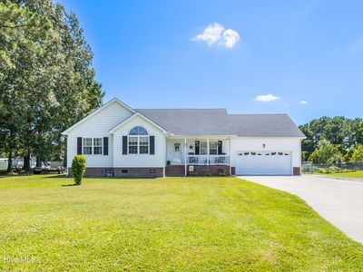 105 Simeon Court, Elizabeth City, NC, 27909
