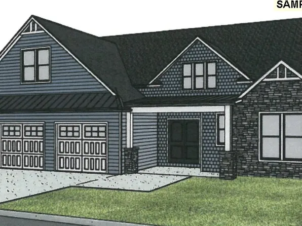 1202 NW 166th Way, Ridgefield, WA 98642