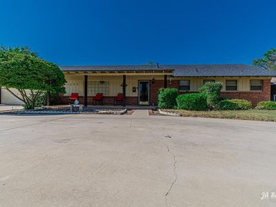 3202 W Golf Course Rd, Midland, TX, 79701