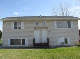 407 W Hickory St, Three Forks, MT 59752