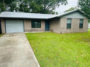 401 Alton Rd, Starke, FL 32091