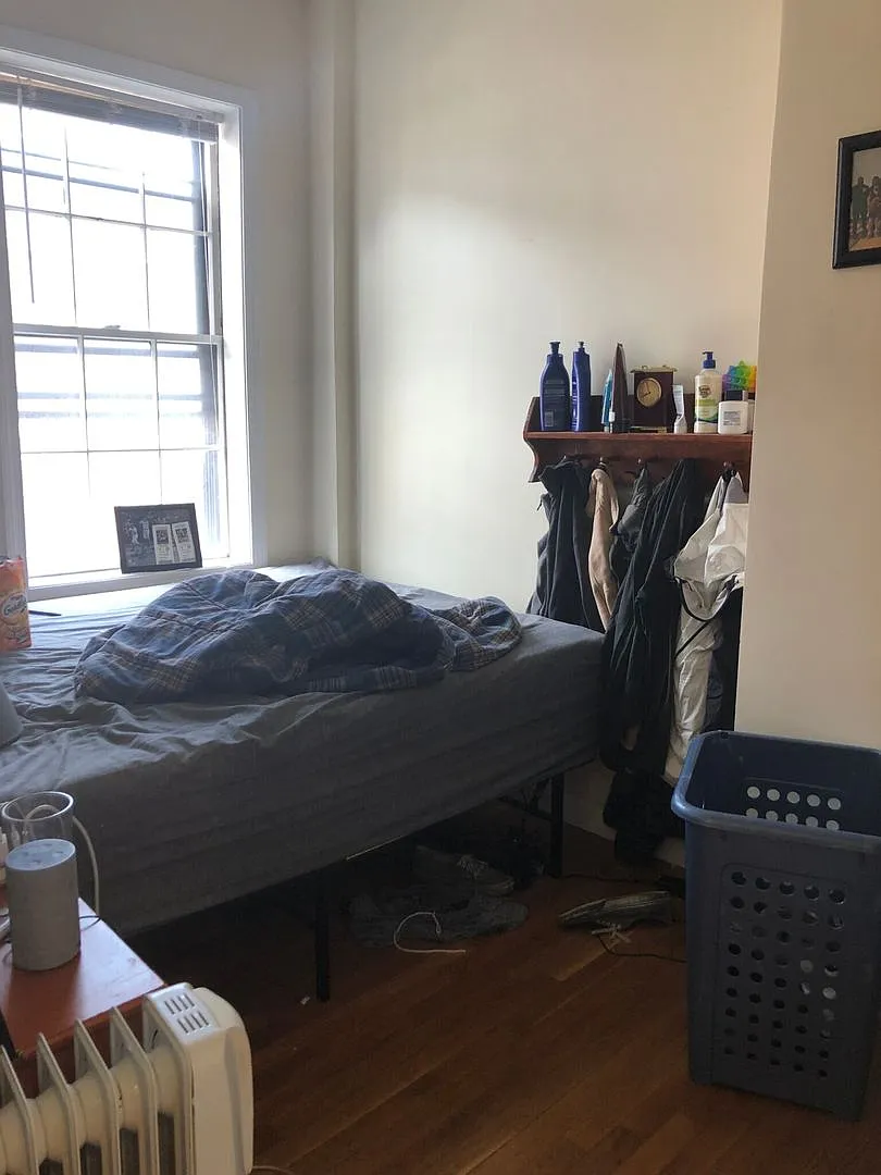 Prime Beacon hill 3 bed — Photo 2