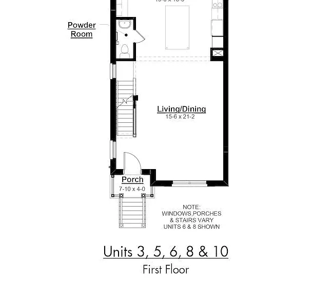 118 W Starr Ave — Photo 37