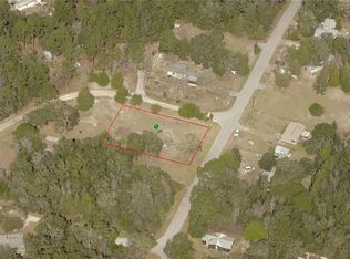 6795 N Bent Way, Hernando, FL 34442