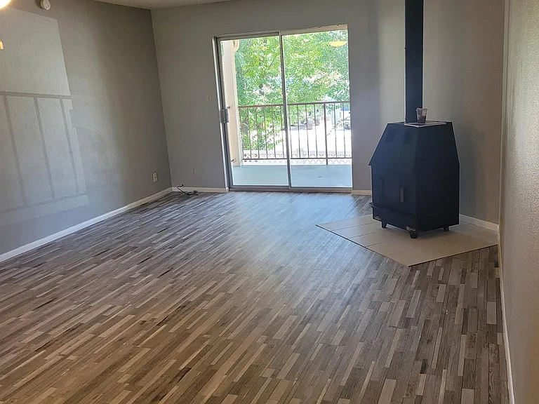 2401 N West St #207 — Photo 17