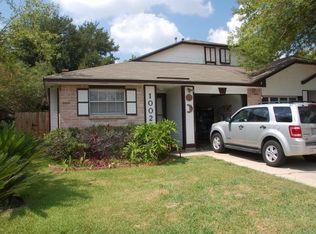 10025 Ridgecoral Ct, Houston, TX 77038