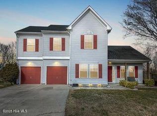 160 Green View Rd, Moyock, NC 27958