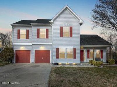 160 Green View Road, Moyock, NC, 27958