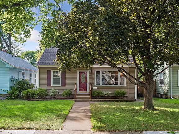 2nd image of 3637 Orchard Ave N