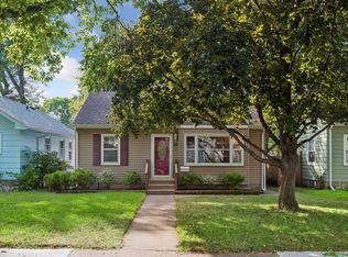 3637 Orchard Ave N, Robbinsdale, MN 55422