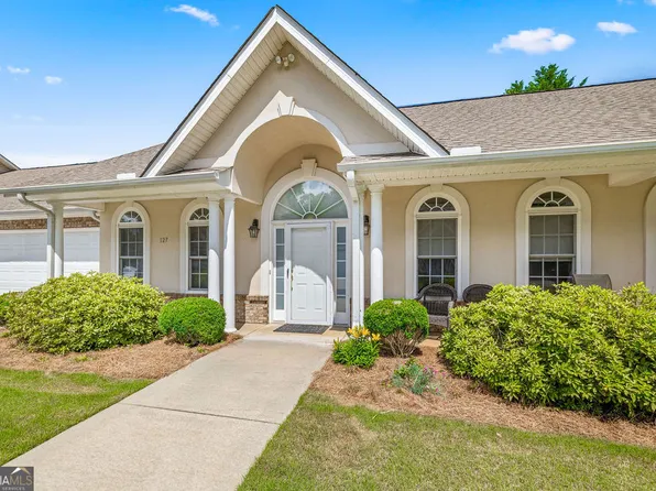 127 Leyland Hls, Clarkesville, GA 30523