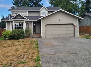 120 Sycamore St, Port Hadlock, WA 98339