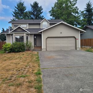 120 Sycamore Street, Port Hadlock, WA, 98339