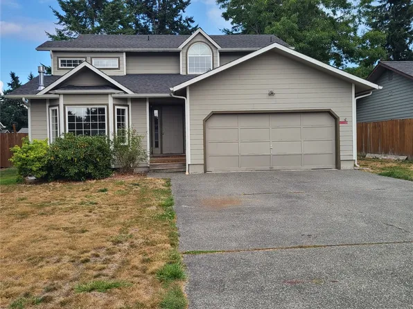 120 Sycamore Street, Port Hadlock, WA 98339