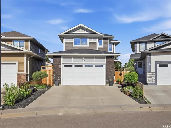 170 Palliser COURT, Saskatoon, SK S7L 4P9
