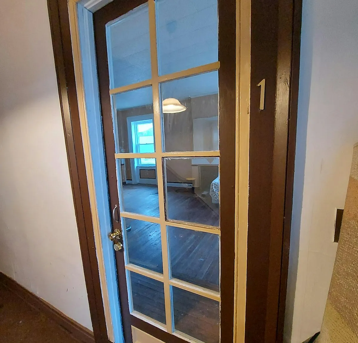 181 Canal Street, Unit 1 — Photo 3