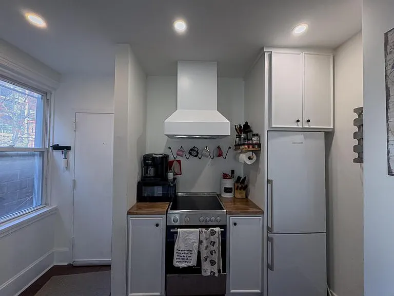 1832-34 Callowhill St #D — Photo 8