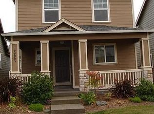 5227 Balustrade Blvd SE, Lacey, WA 98513