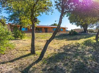 1055 E Paseo Encino, Oracle, AZ 85623