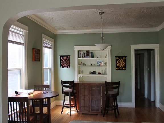 Dining Room (I)