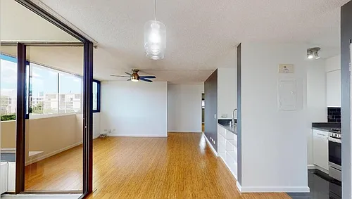 1571 Piikoi St #205 Photo 1