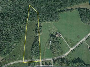 0 Hard Knocks Rd, Unadilla, NY 13849