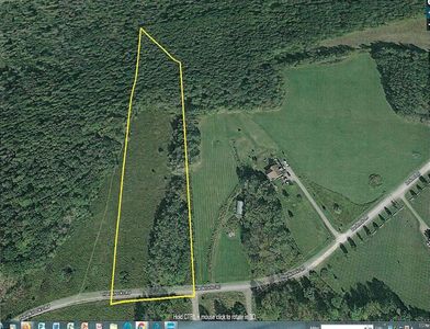 0 Hard Knocks Rd, Unadilla, NY, 13849