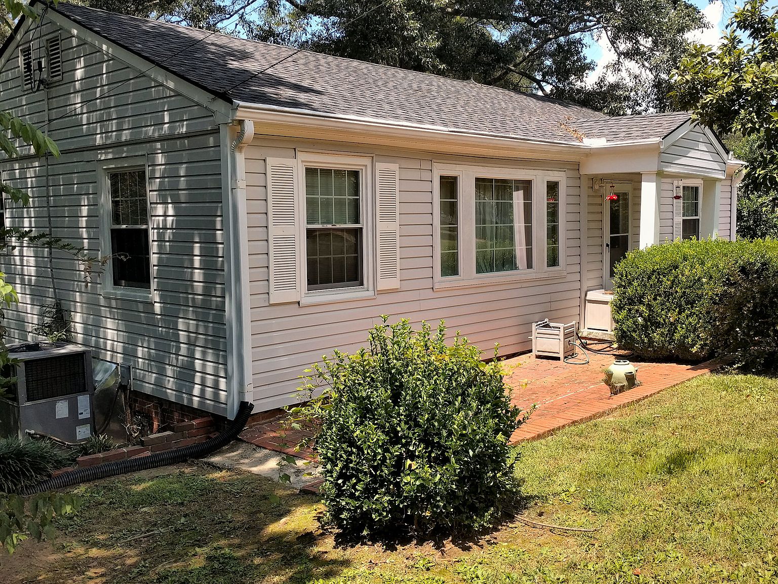 752 Thurmond Dr, Macon, GA 31204 Zillow