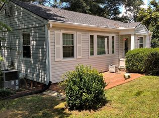 752 Thurmond Dr, Macon, GA 31204