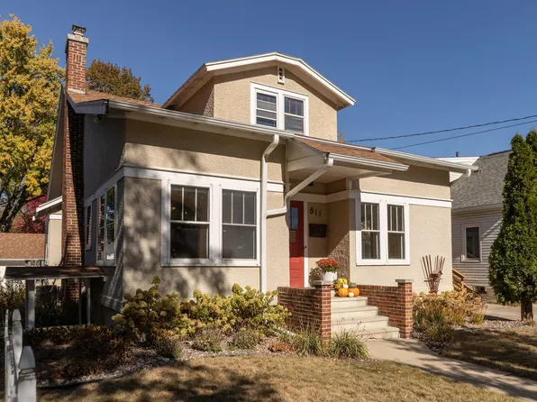 811 2nd St NW, Rochester, MN 55901